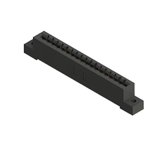 887-017-544-102 EDAC Inc.  Edgeboard Connectors